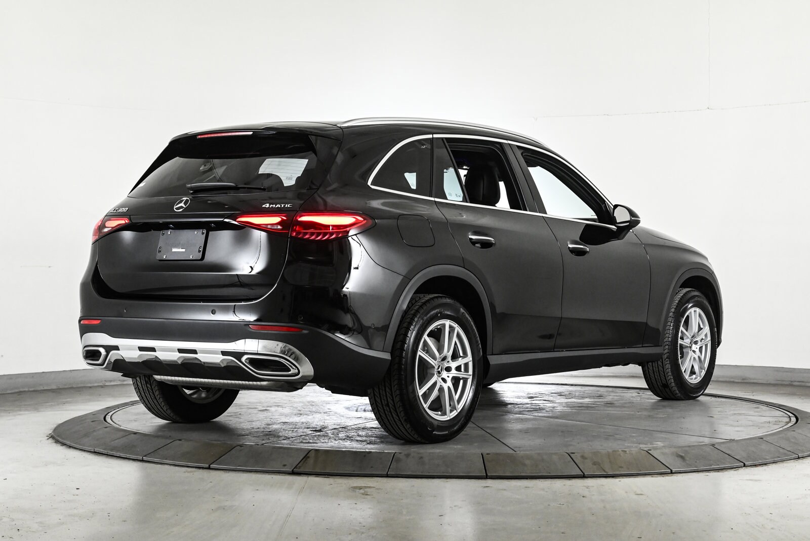 2026 MERCEDES-BENZ GLC-CLASS - Image 5