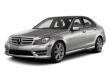 Used 2012 Mercedes-Benz C-Class C 300 4MATIC Sedan