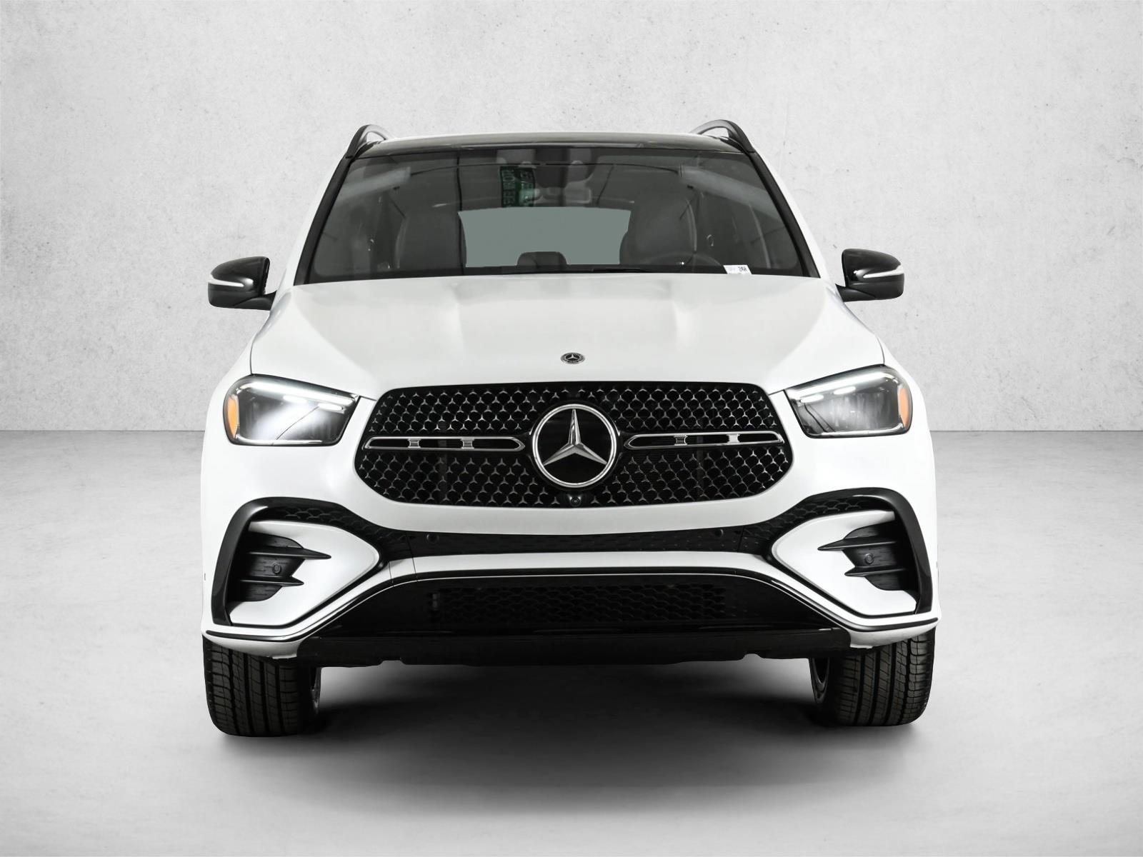 2026 MERCEDES-BENZ GLE-CLASS - Image 2