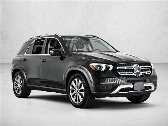 2023 Mercedes Benz GLE 350 4MATIC photo 2