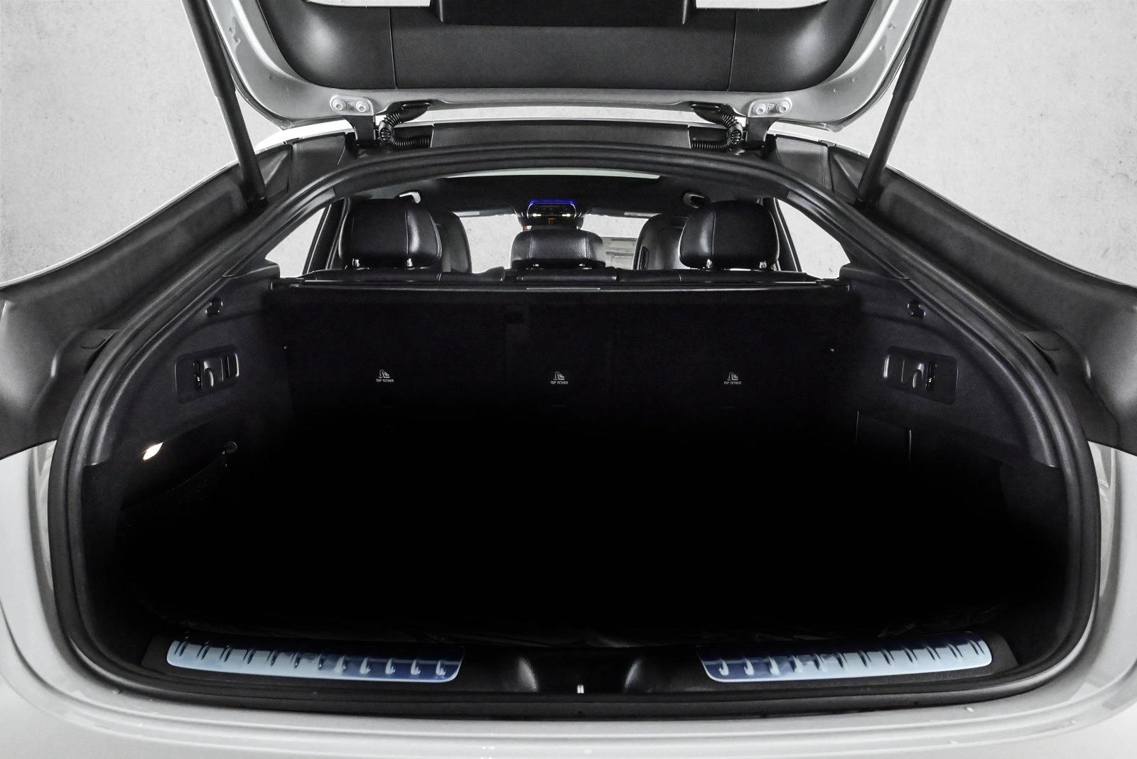 2026 MERCEDES-BENZ GLC-CLASS - Image 6