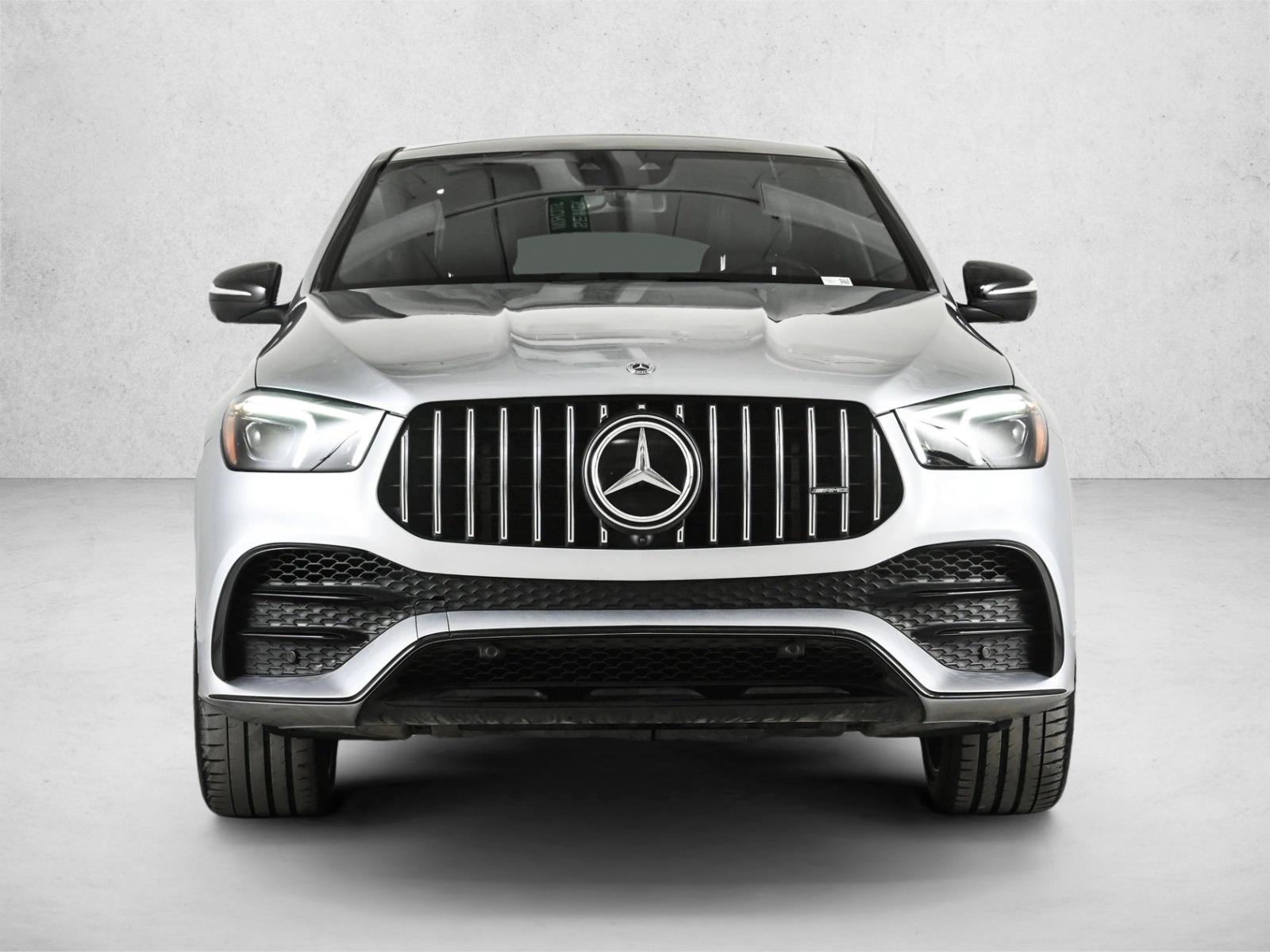 2023 MERCEDES-BENZ GLE-CLASS - Image 2