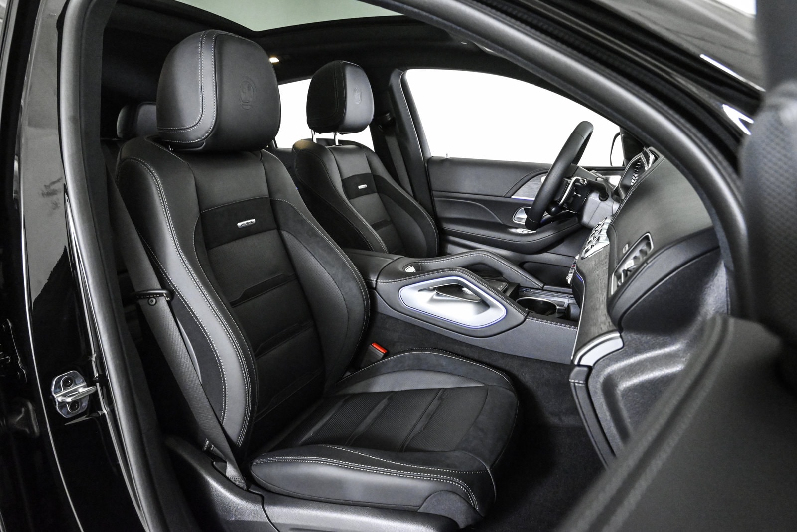 2026 MERCEDES-BENZ GLE-CLASS - Image 23