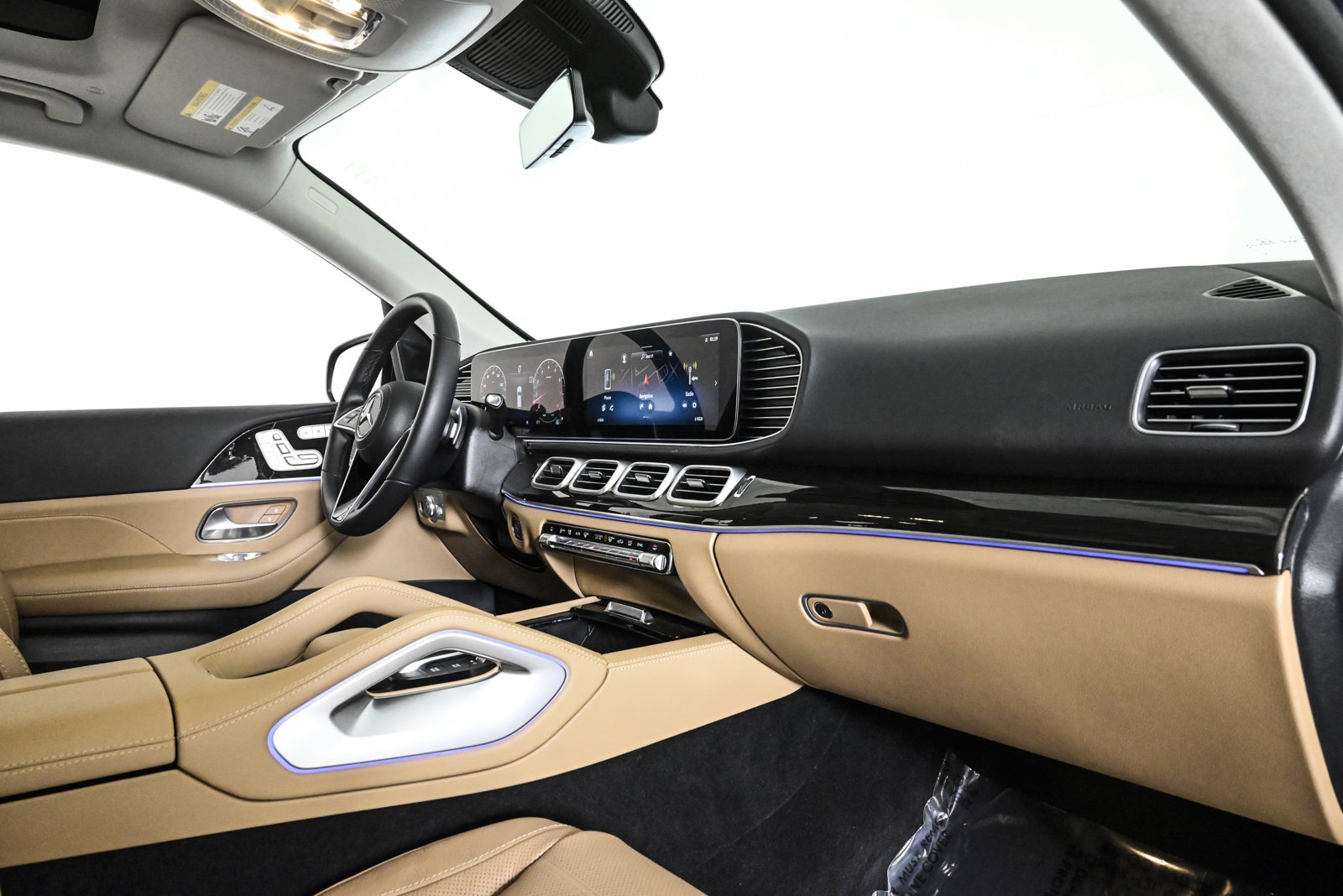 2025 MERCEDES-BENZ GLE-CLASS - Image 24