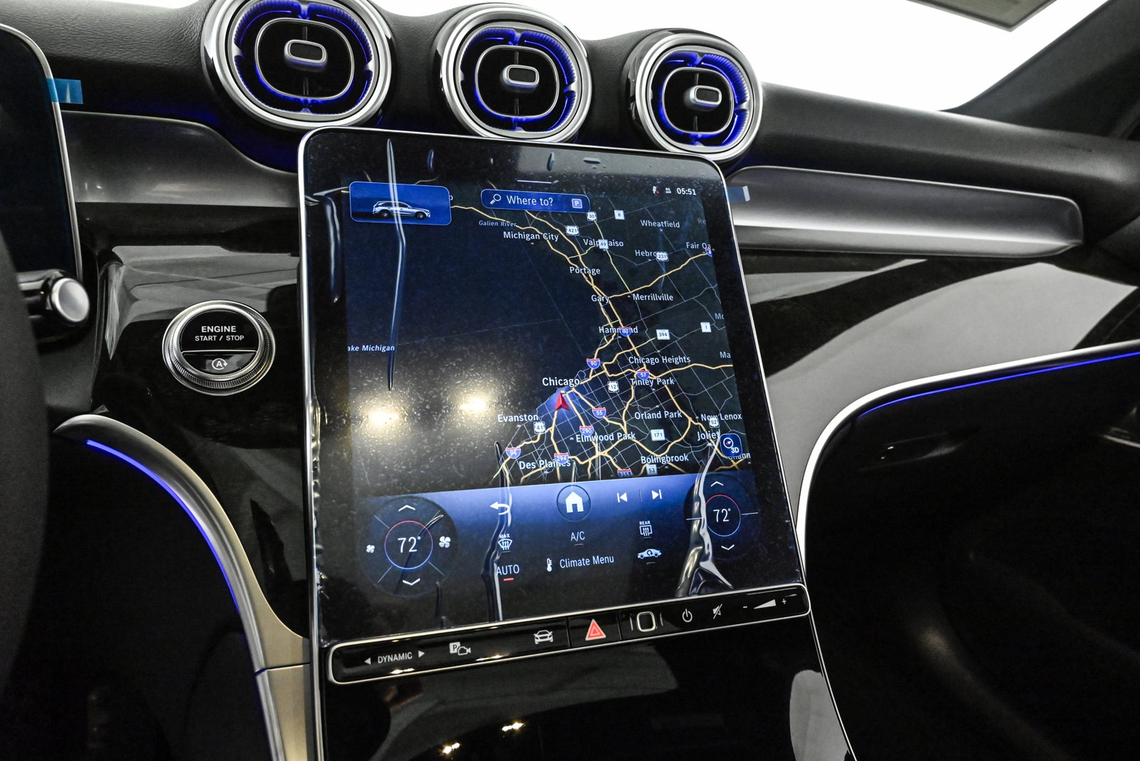 2026 MERCEDES-BENZ GLC-CLASS - Image 14