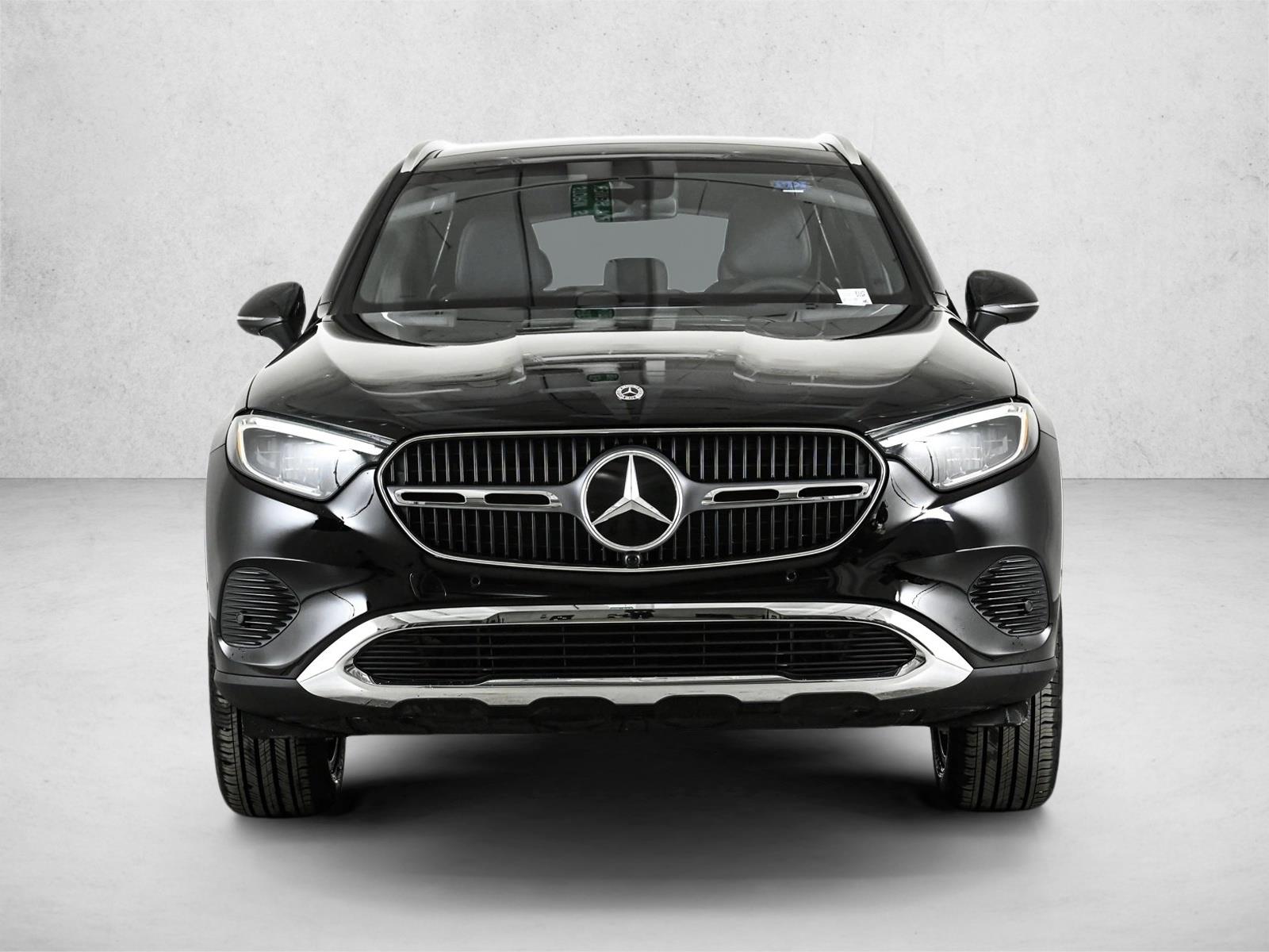 2026 MERCEDES-BENZ GLC-CLASS - Image 2