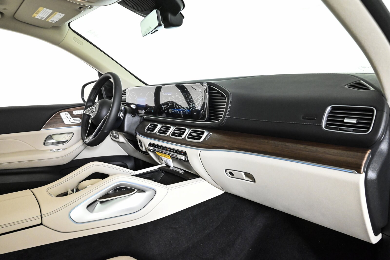 2026 MERCEDES-BENZ GLE-CLASS - Image 24