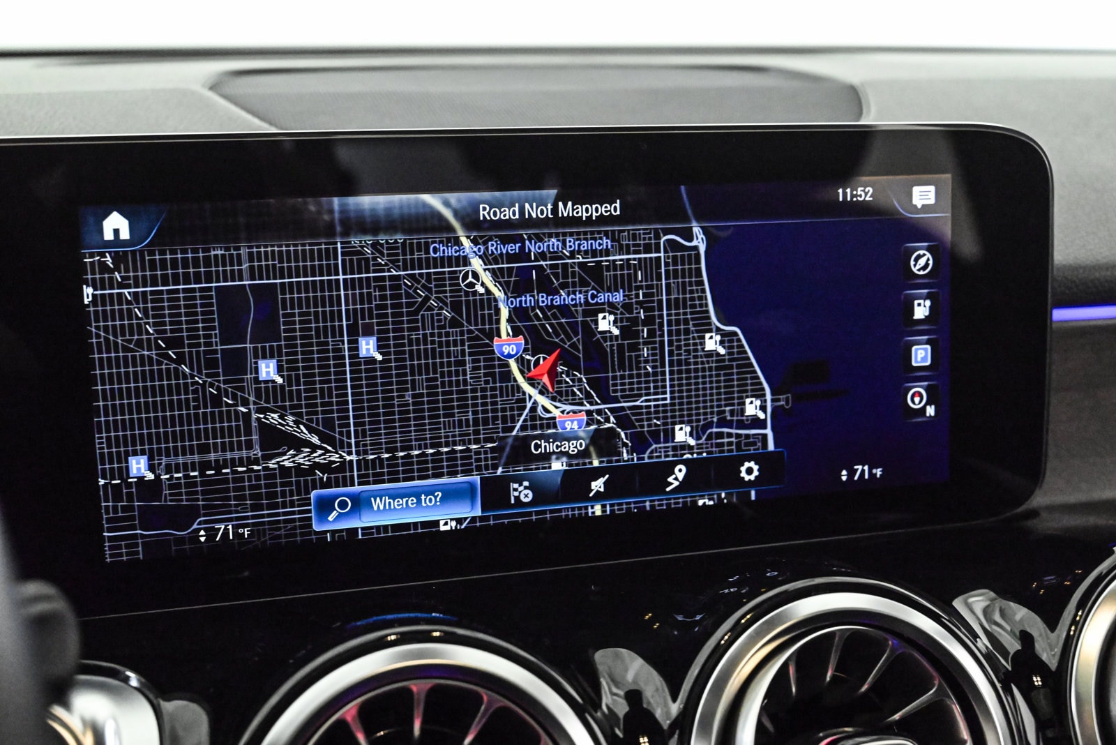 2023 MERCEDES-BENZ EQB-CLASS - Image 14