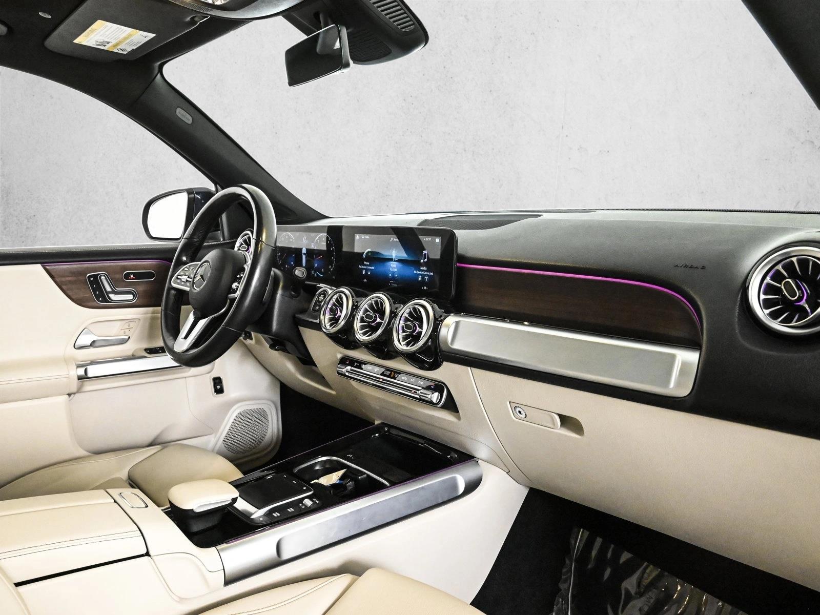 2022 MERCEDES-BENZ GLB-CLASS - Image 24