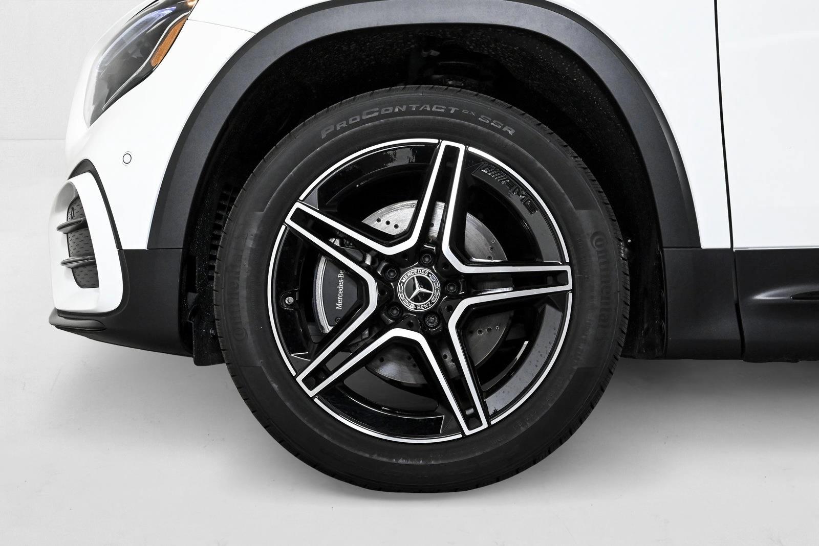 2025 MERCEDES-BENZ GLB-CLASS - Image 7