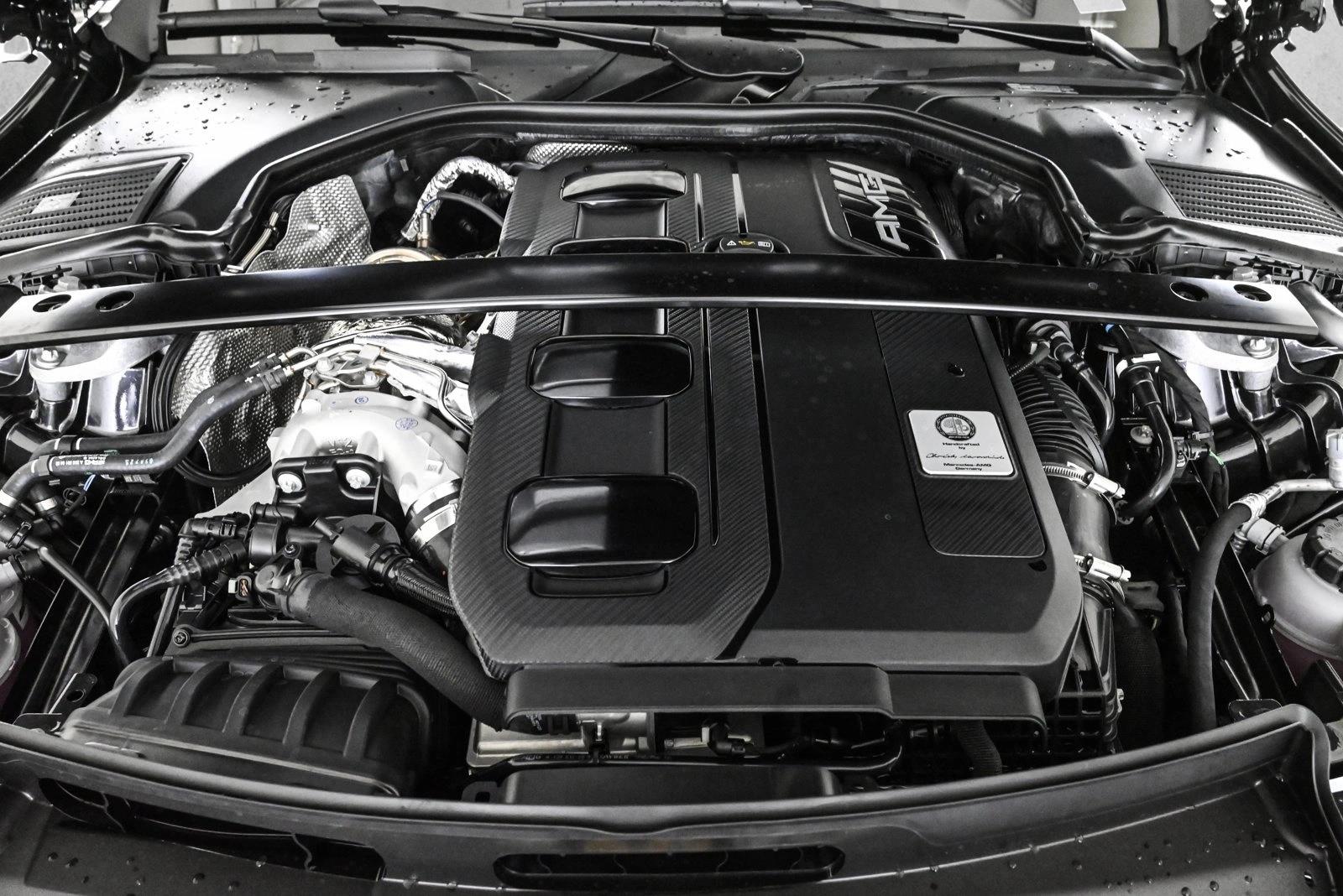 2026 MERCEDES-BENZ C-CLASS - Image 25