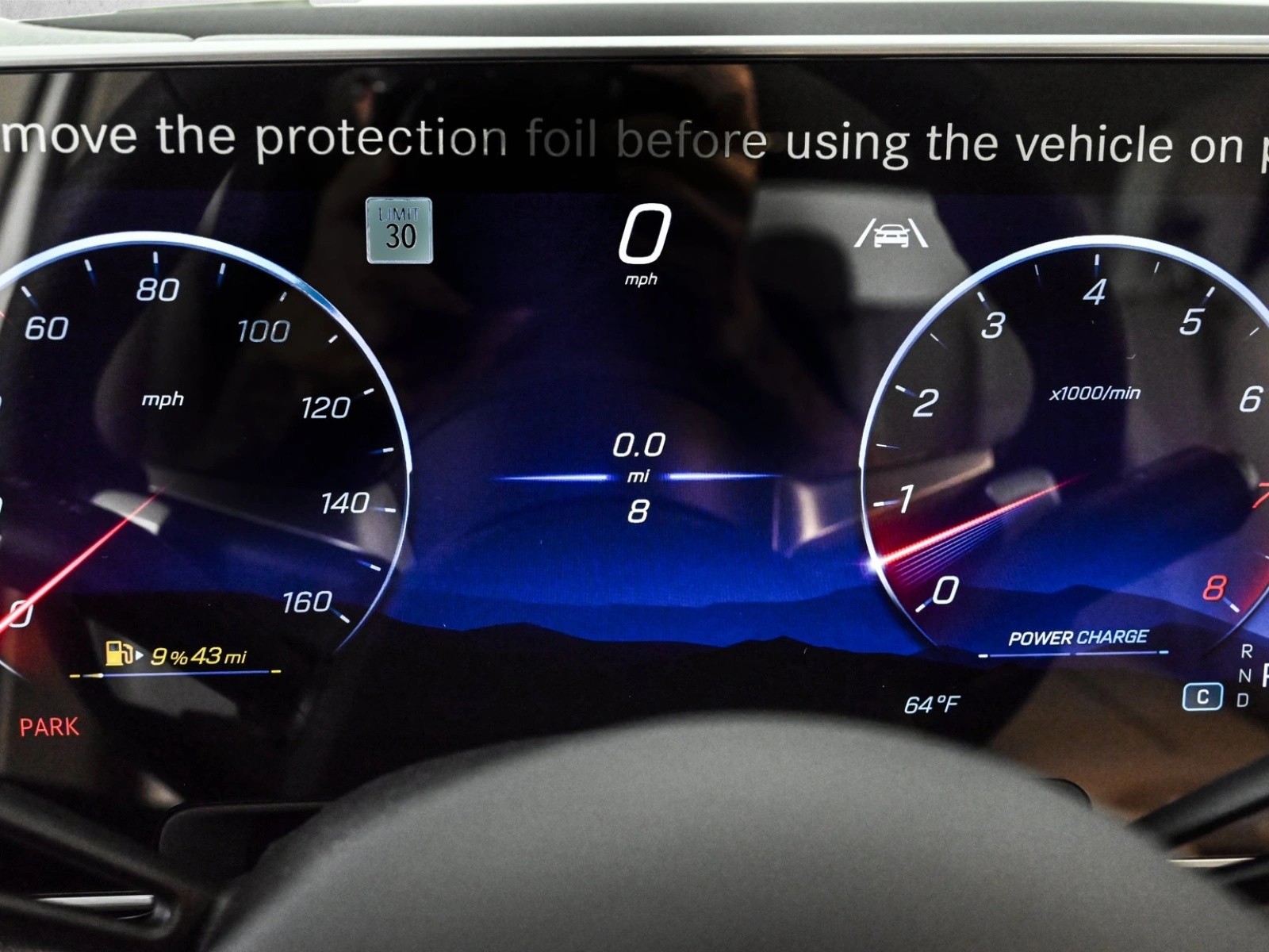 Vehicle thumbnail