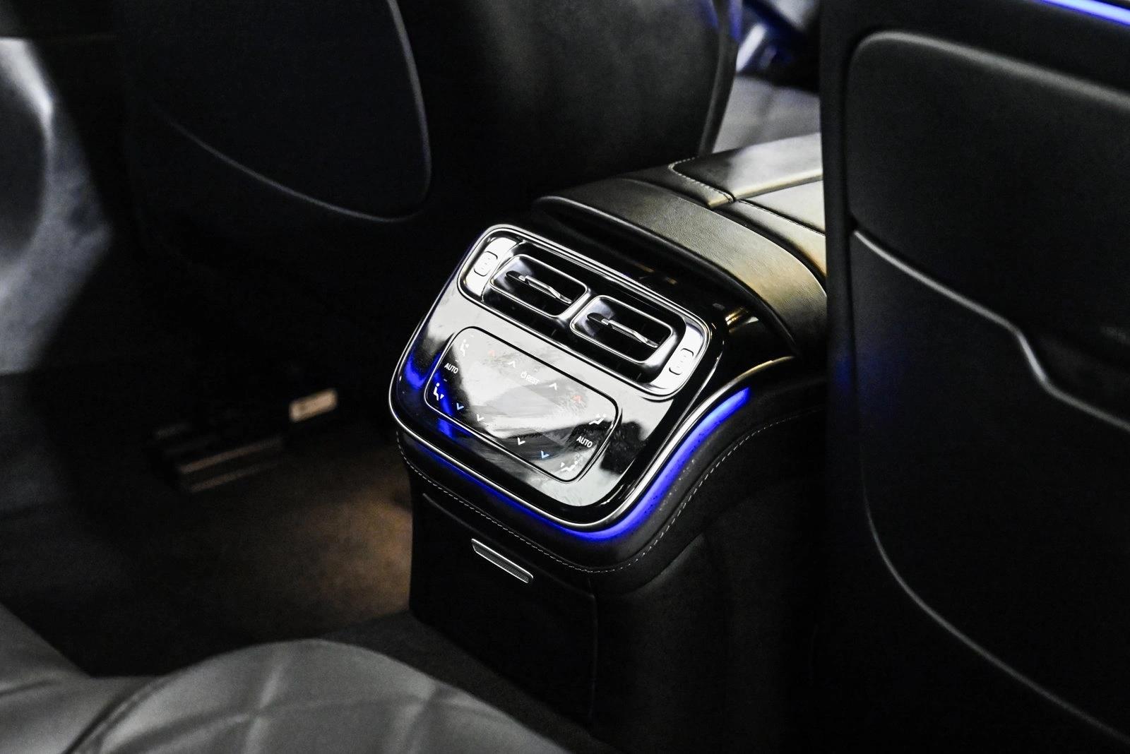 2026 MERCEDES-BENZ S-CLASS - Image 19