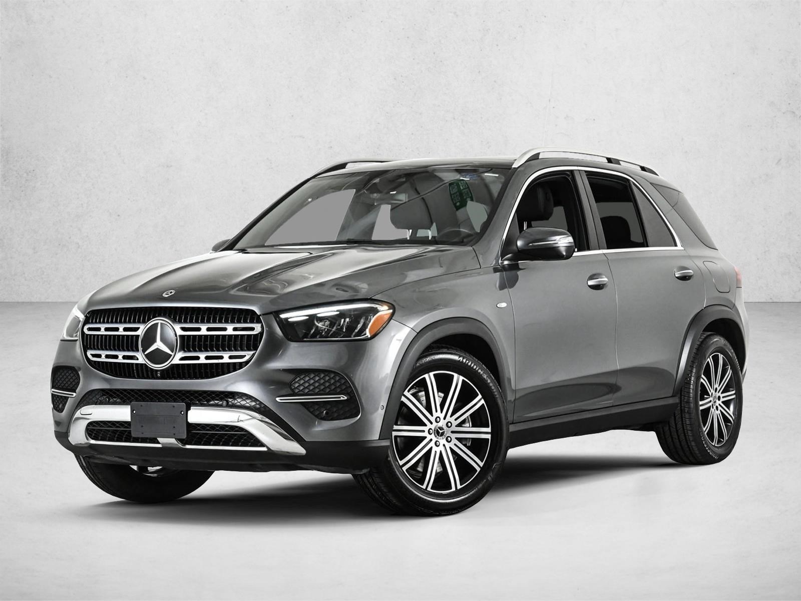 2025 MERCEDES-BENZ GLE-CLASS - Image 1