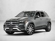  Mercedes-Benz GLE 450e