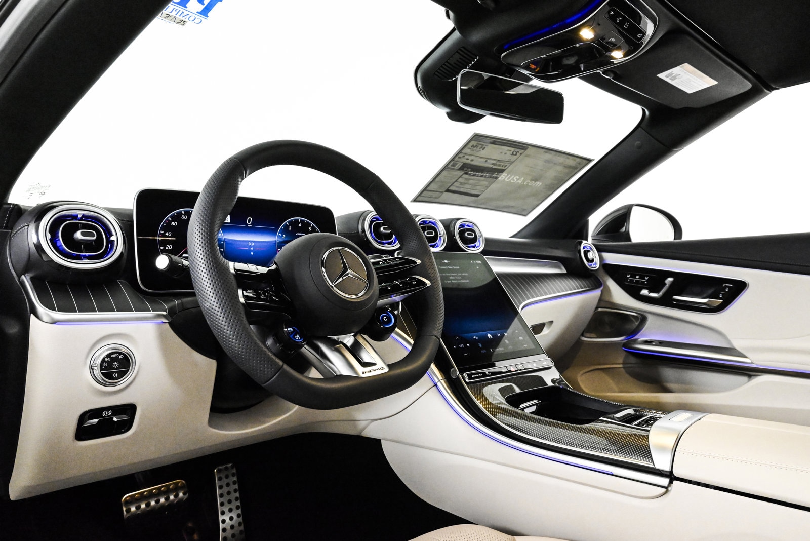 2026 MERCEDES-BENZ CLE - Image 10