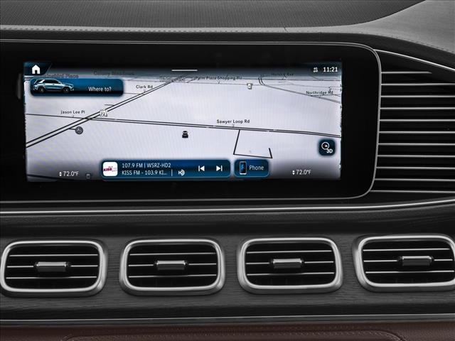 2026 MERCEDES-BENZ GLE-CLASS - Image 12