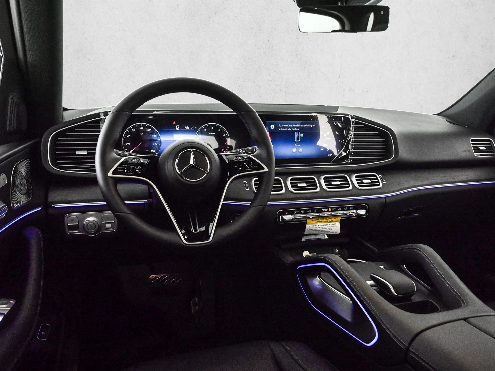 2026 MERCEDES-BENZ GLE-CLASS - Image 20