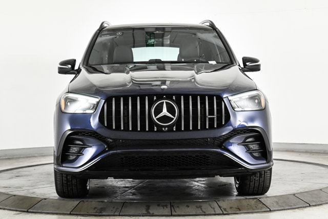 2025 MERCEDES-BENZ GLE-CLASS - Image 2