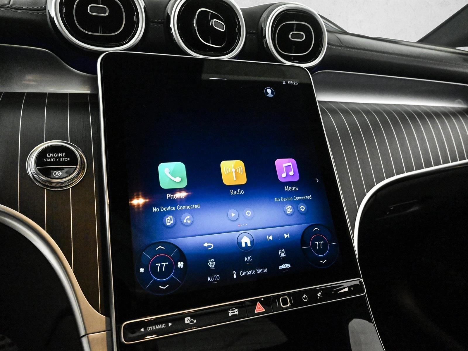 2026 MERCEDES-BENZ GLC-CLASS - Image 14