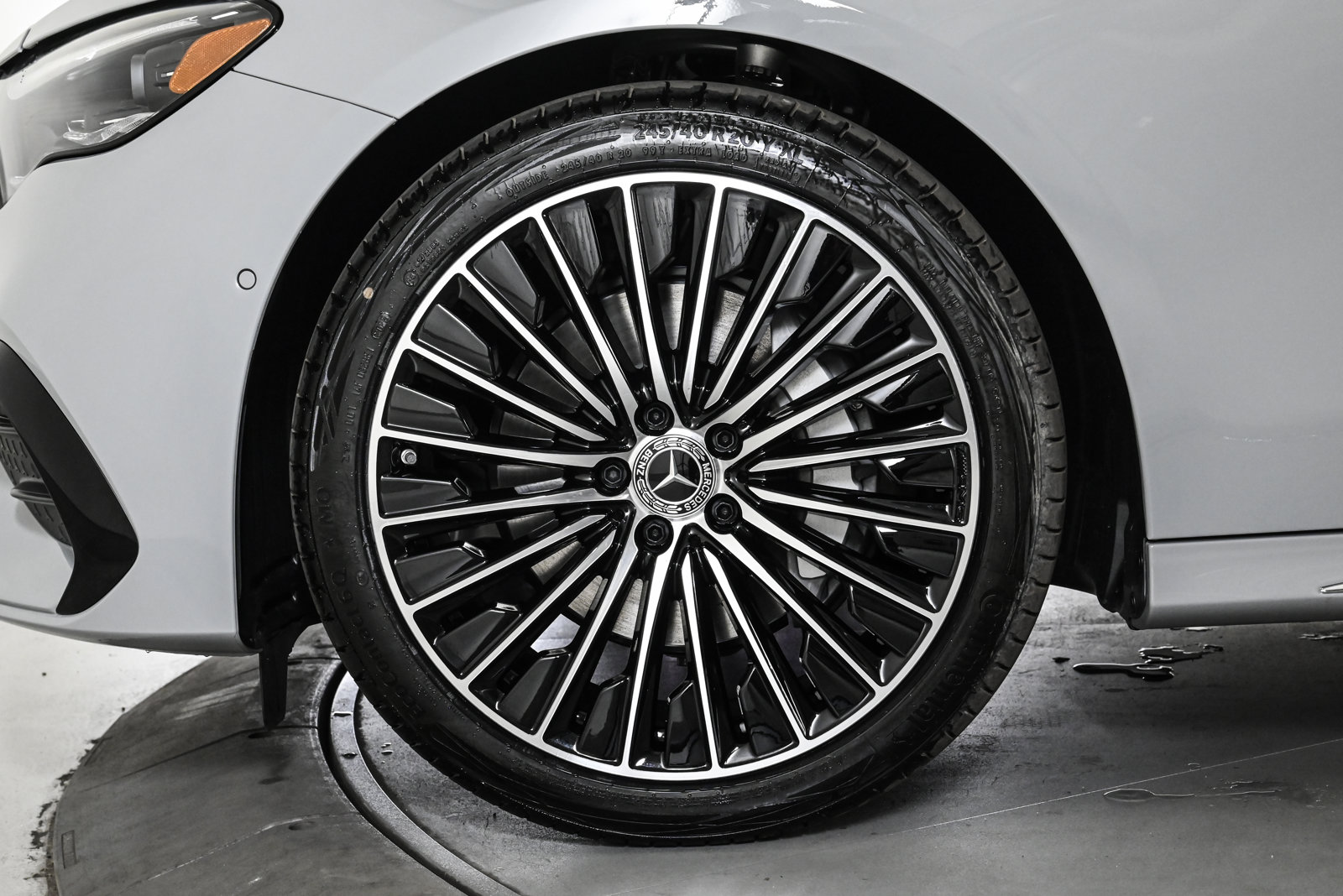 2026 MERCEDES-BENZ E-CLASS - Image 24