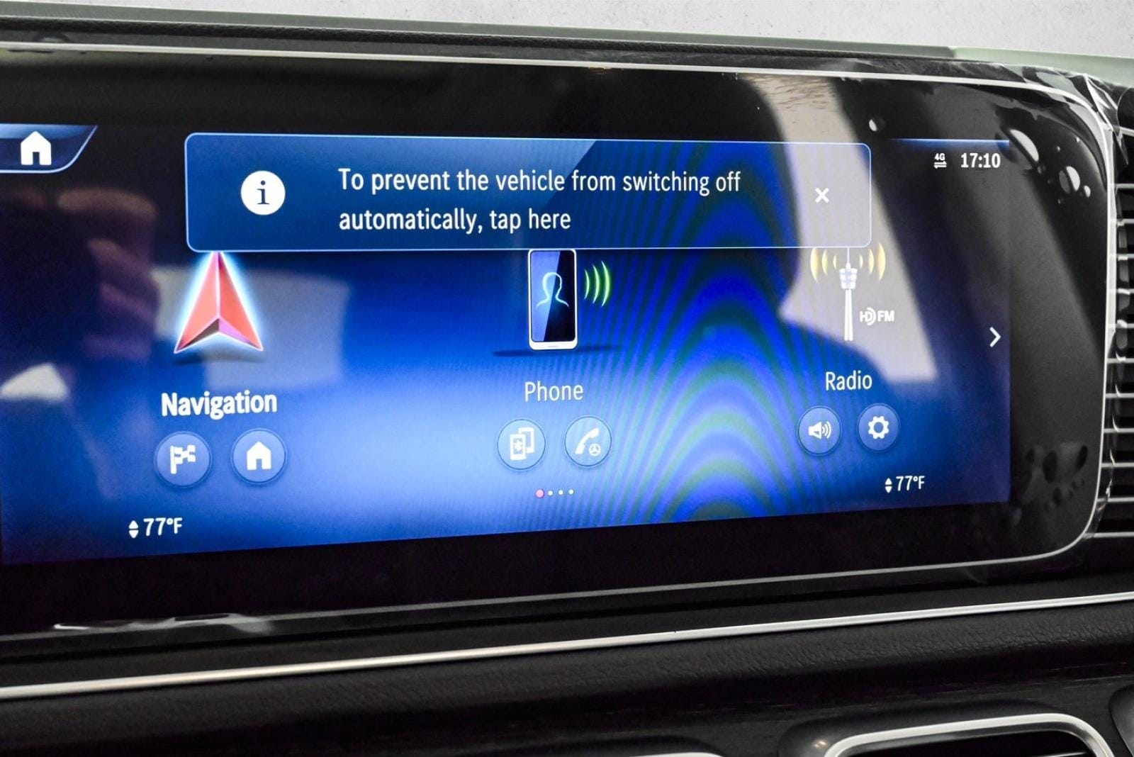 2026 MERCEDES-BENZ GLE-CLASS - Image 16