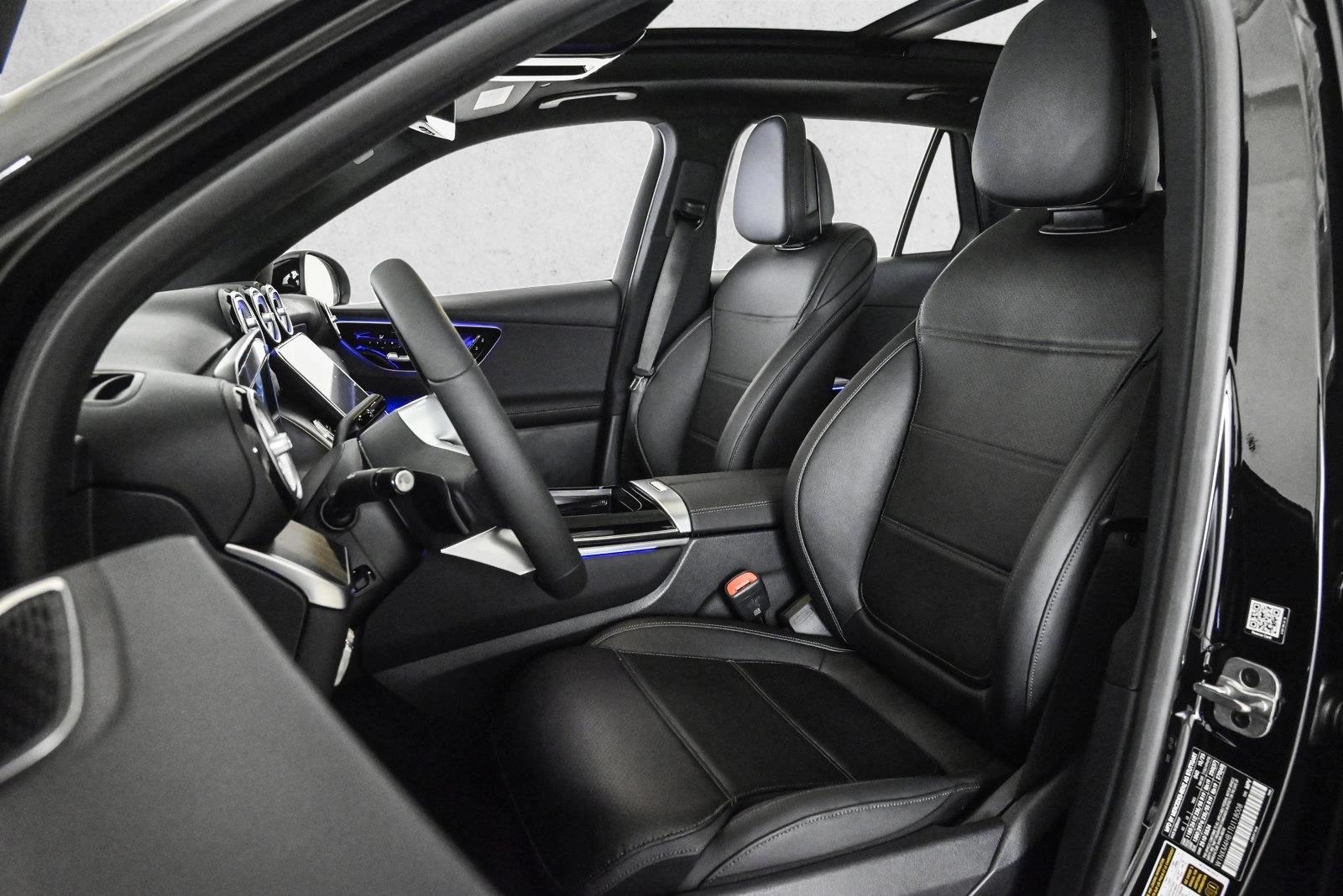 2026 MERCEDES-BENZ GLC-CLASS - Image 18