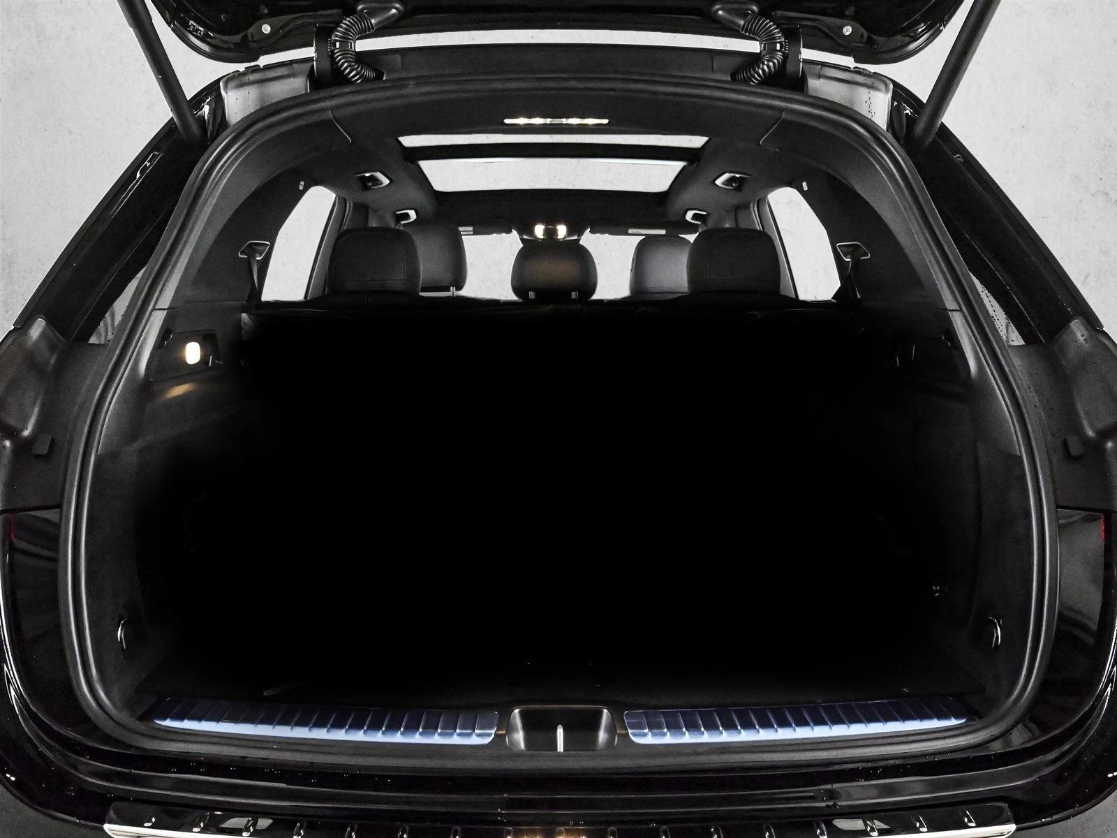 2026 MERCEDES-BENZ GLE-CLASS - Image 6