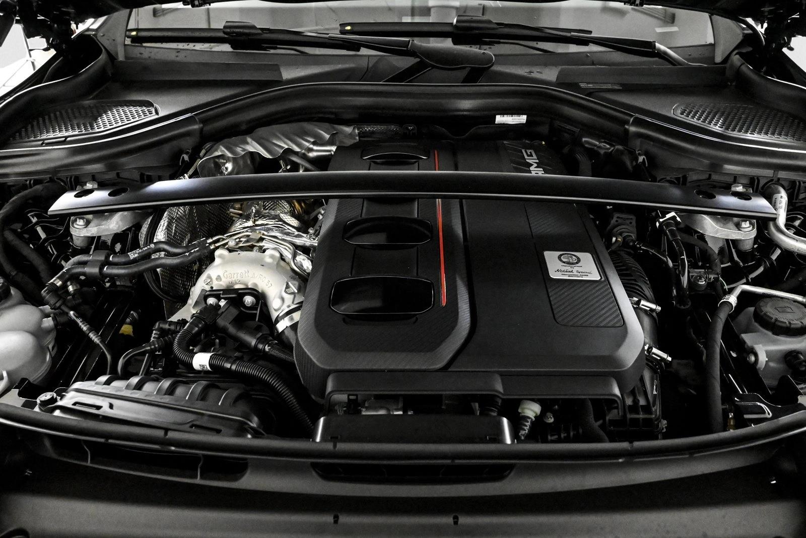 2025 MERCEDES-BENZ GLC-CLASS - Image 13