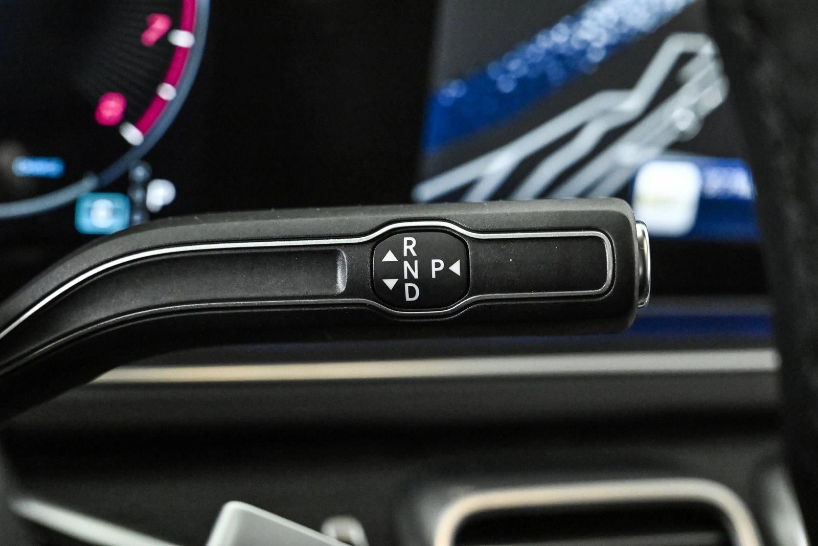 2026 MERCEDES-BENZ GLE-CLASS - Image 12