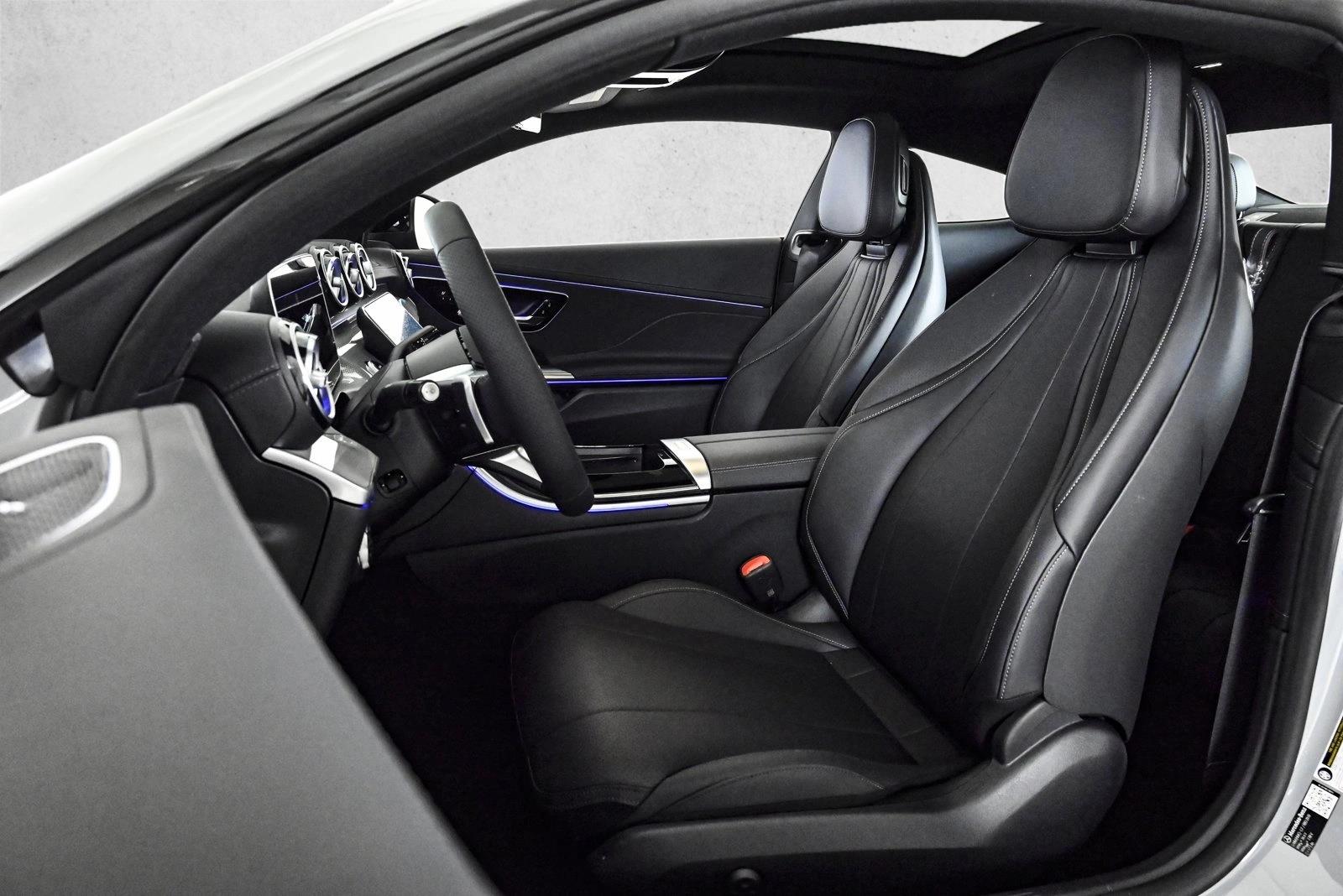 2026 MERCEDES-BENZ CLE - Image 18