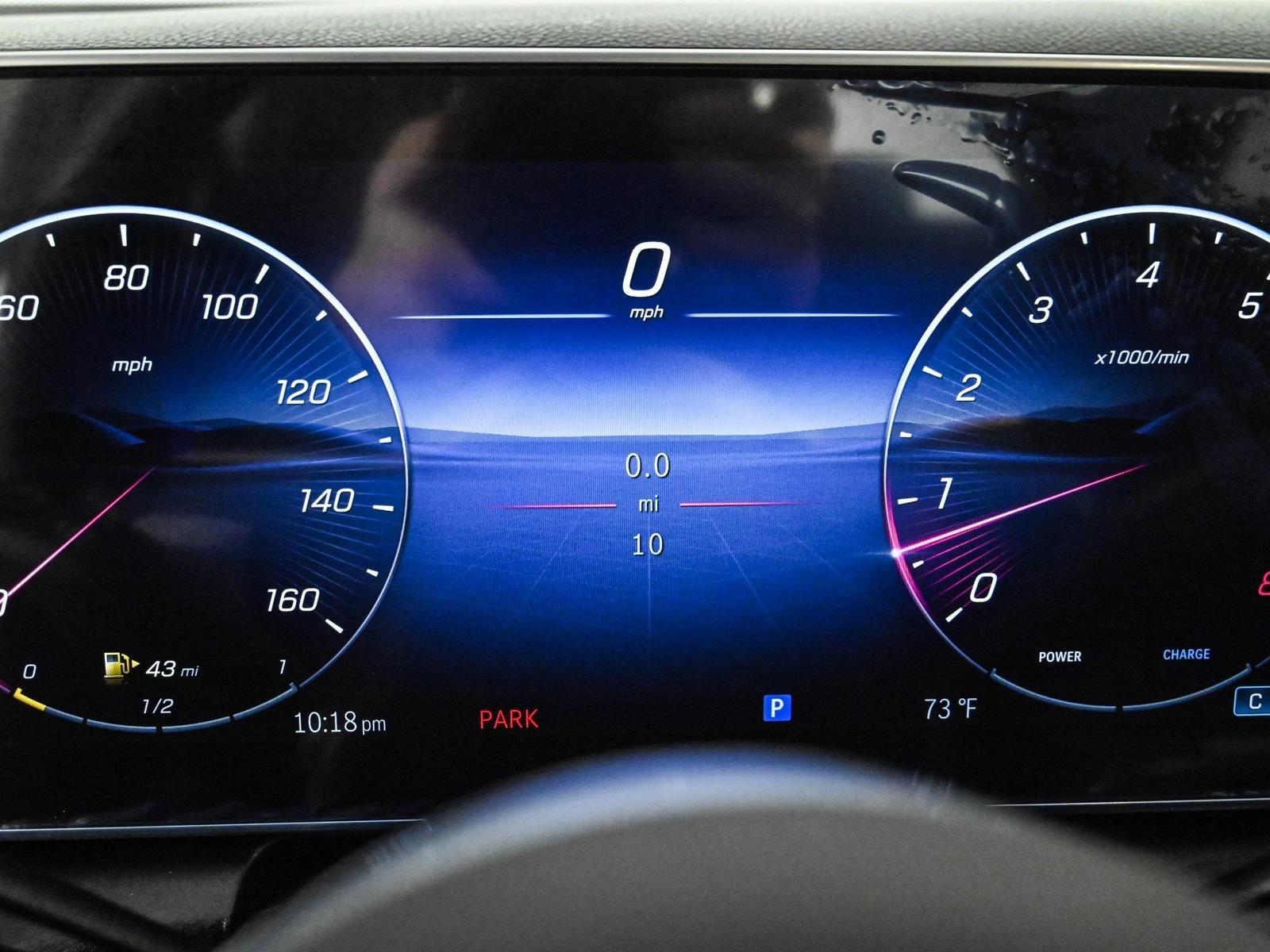 2026 MERCEDES-BENZ GLC-CLASS - Image 11