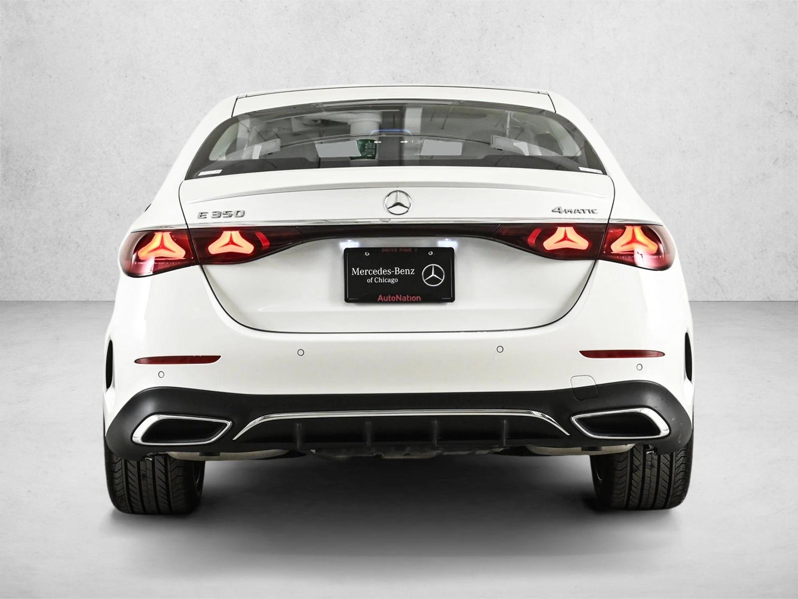 2026 MERCEDES-BENZ E-CLASS - Image 7