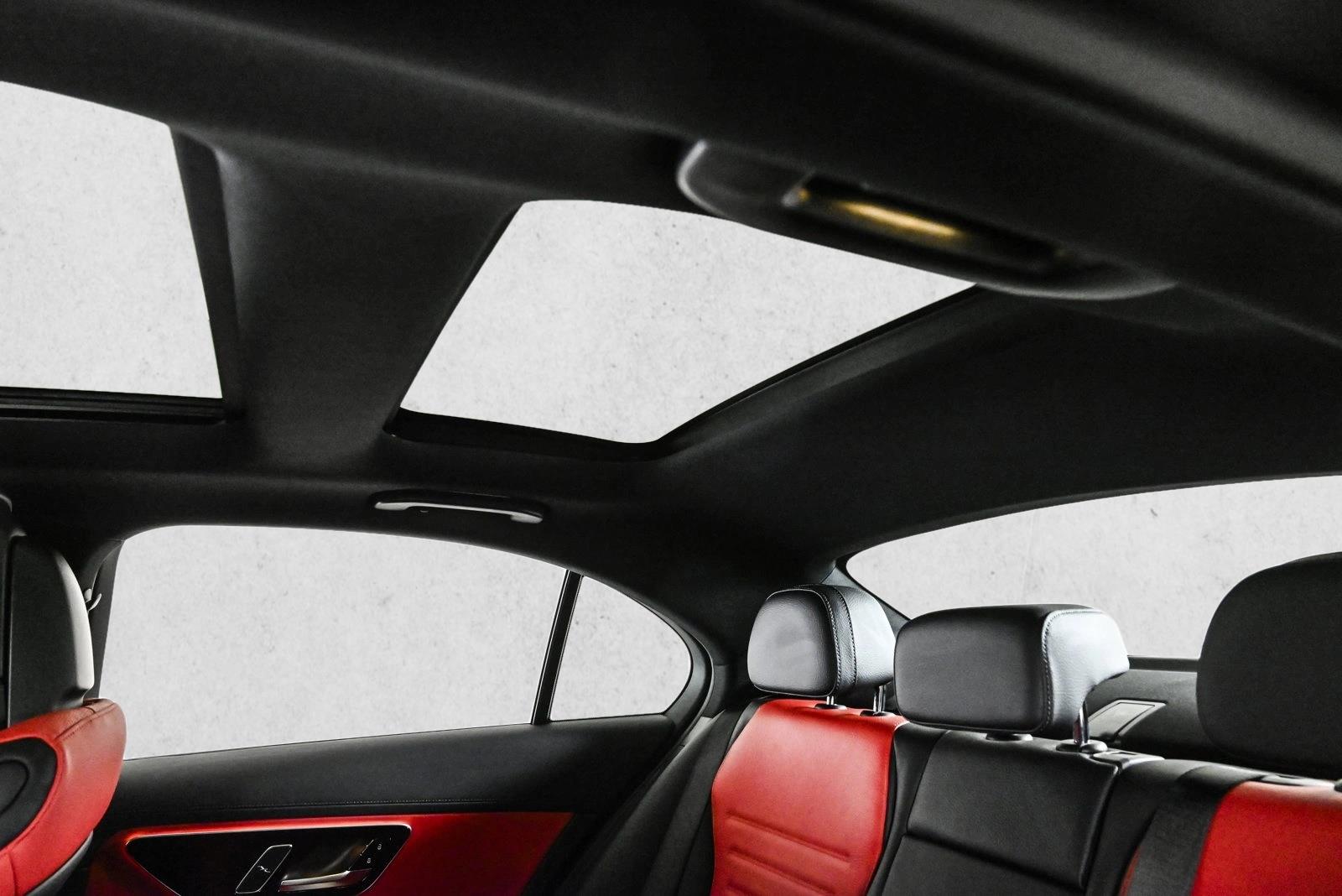 2026 MERCEDES-BENZ C-CLASS - Image 21