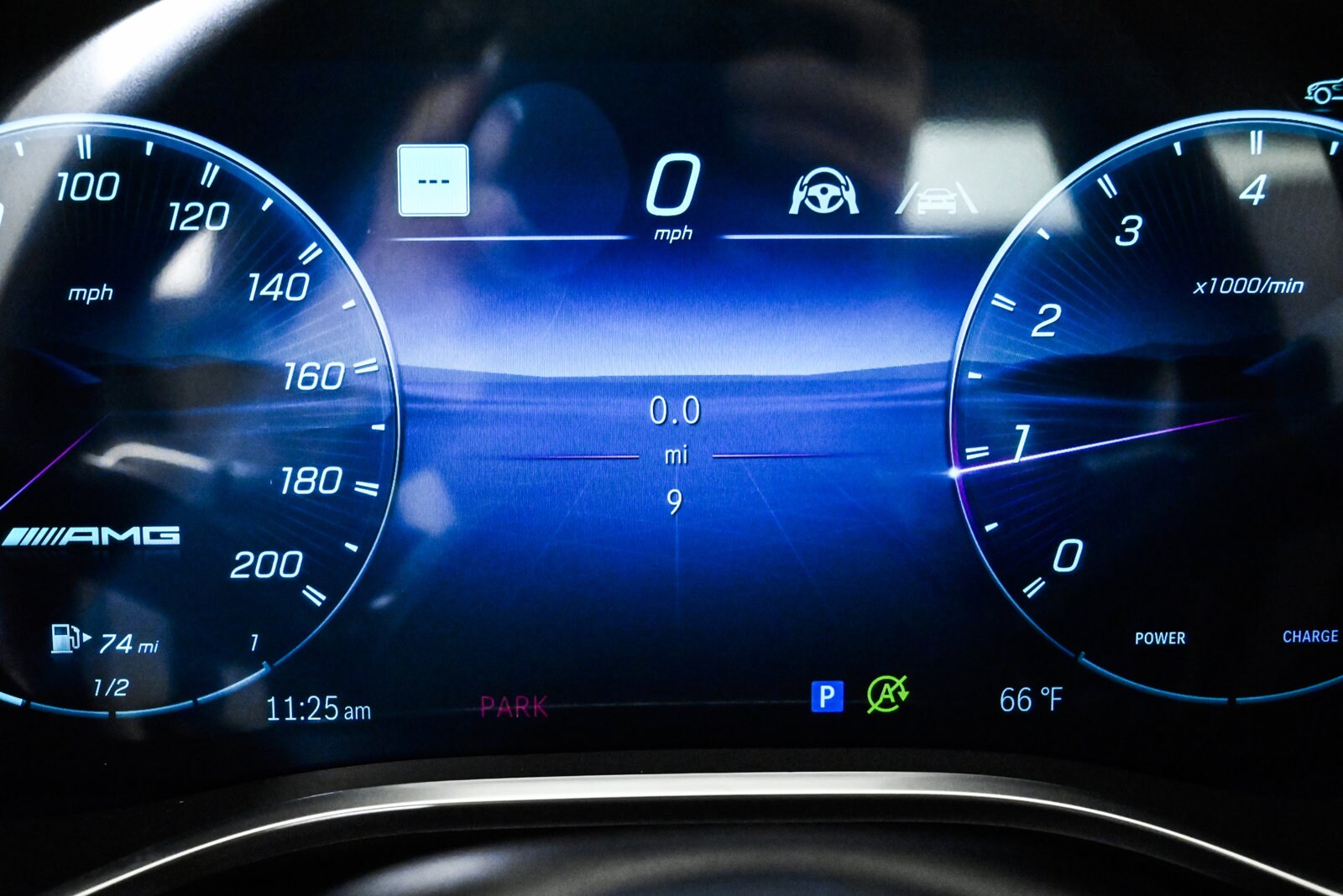 2026 MERCEDES-BENZ SL-CLASS - Image 11