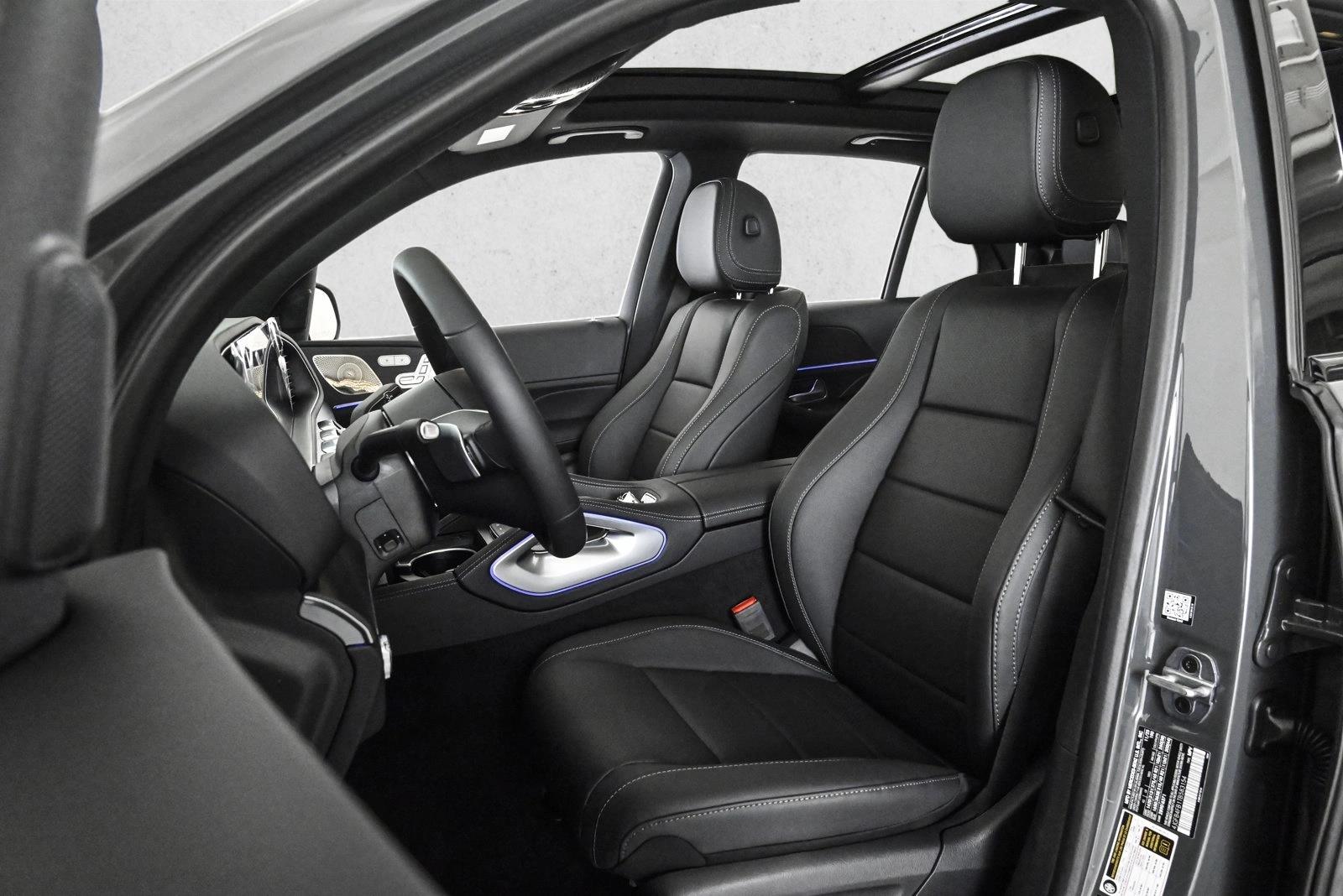 2026 MERCEDES-BENZ GLE-CLASS - Image 18