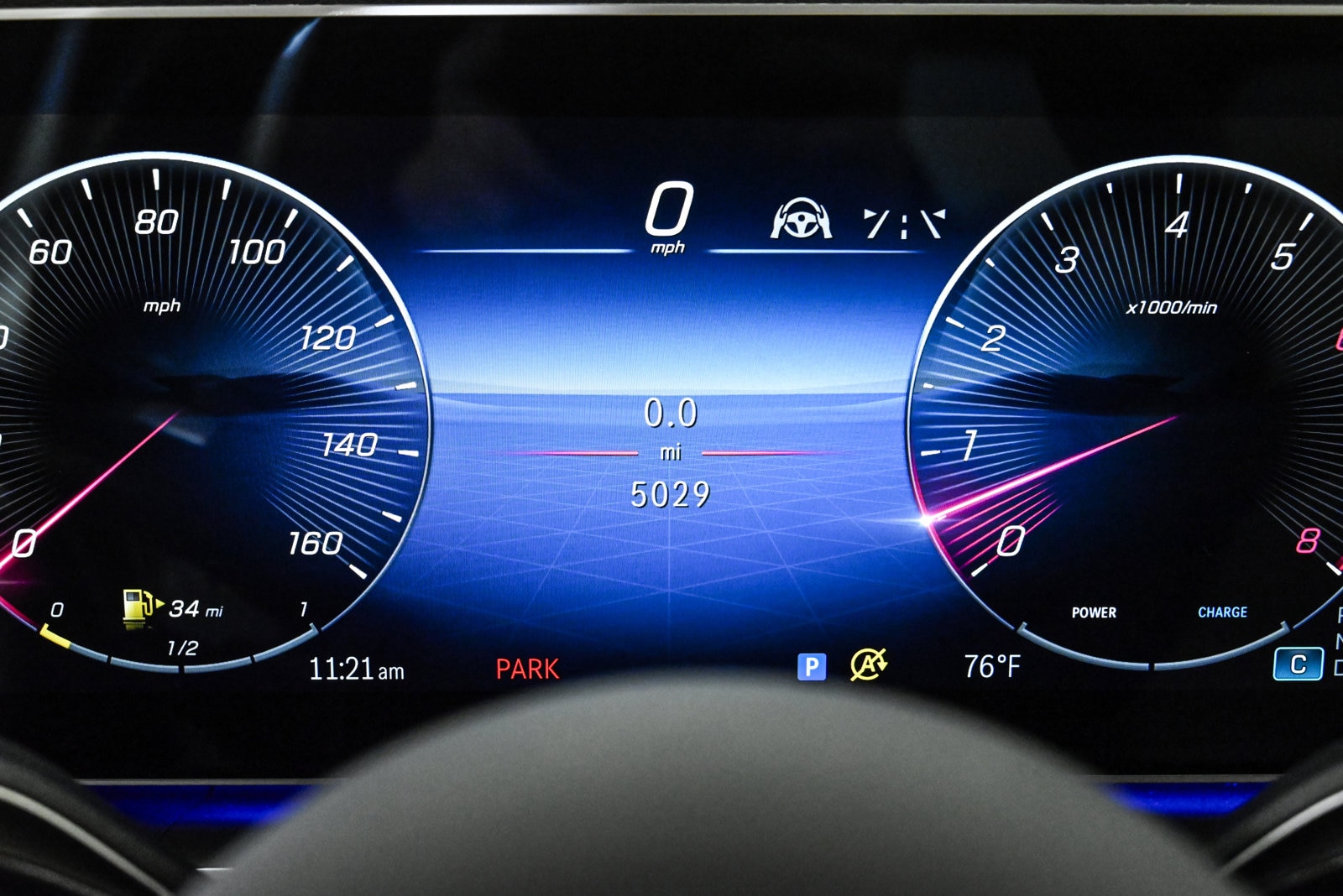 2025 MERCEDES-BENZ GLS-CLASS - Image 11