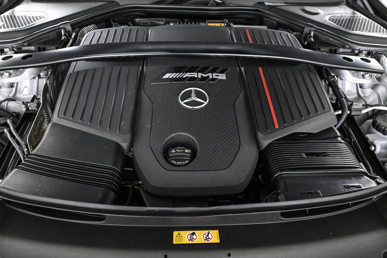 2026 MERCEDES-BENZ E-CLASS - Image 25