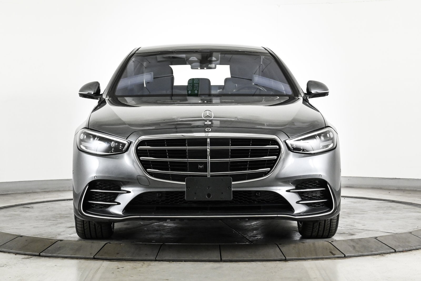 2022 MERCEDES-BENZ S-CLASS - Image 2