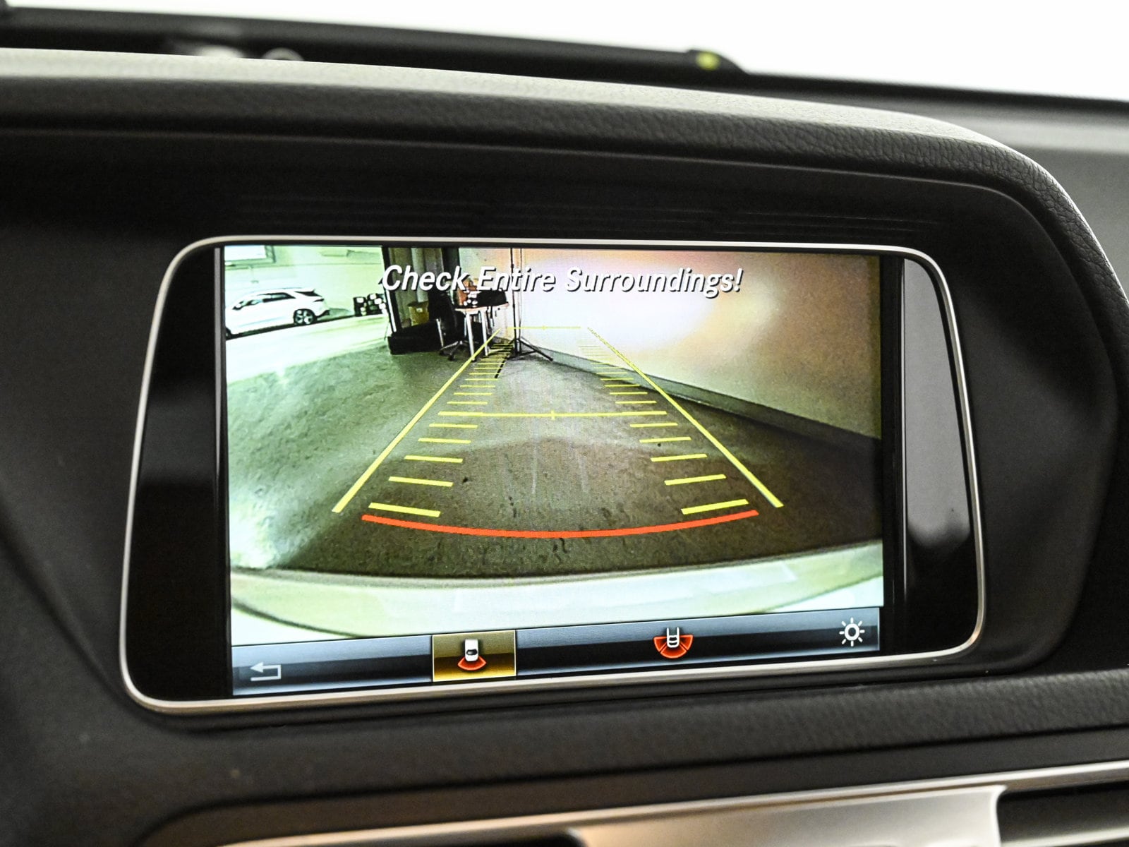 2017 MERCEDES-BENZ E-CLASS - Image 15