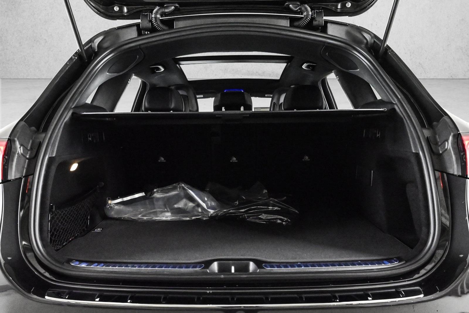 2026 MERCEDES-BENZ GLC-CLASS - Image 6