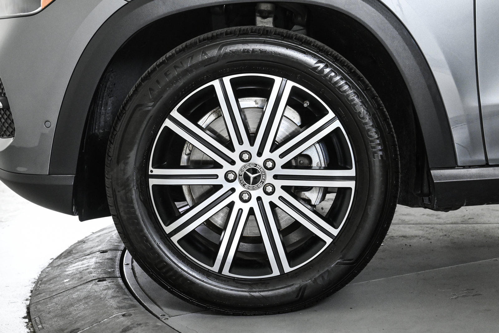 2025 MERCEDES-BENZ GLE-CLASS - Image 27