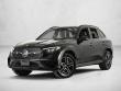 Certified 2025 Mercedes-Benz GLC 300 4MATIC SUV