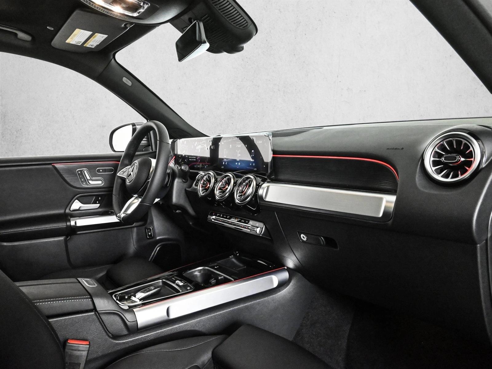 2026 MERCEDES-BENZ GLB-CLASS - Image 24