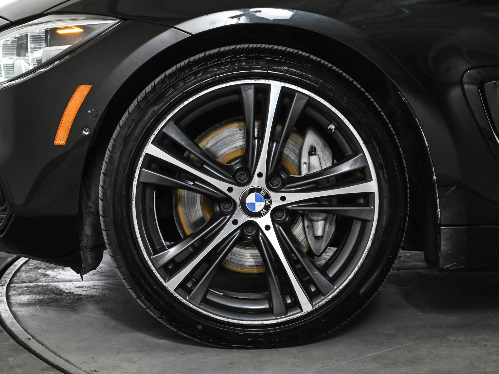 2019 BMW 440I - Image 24