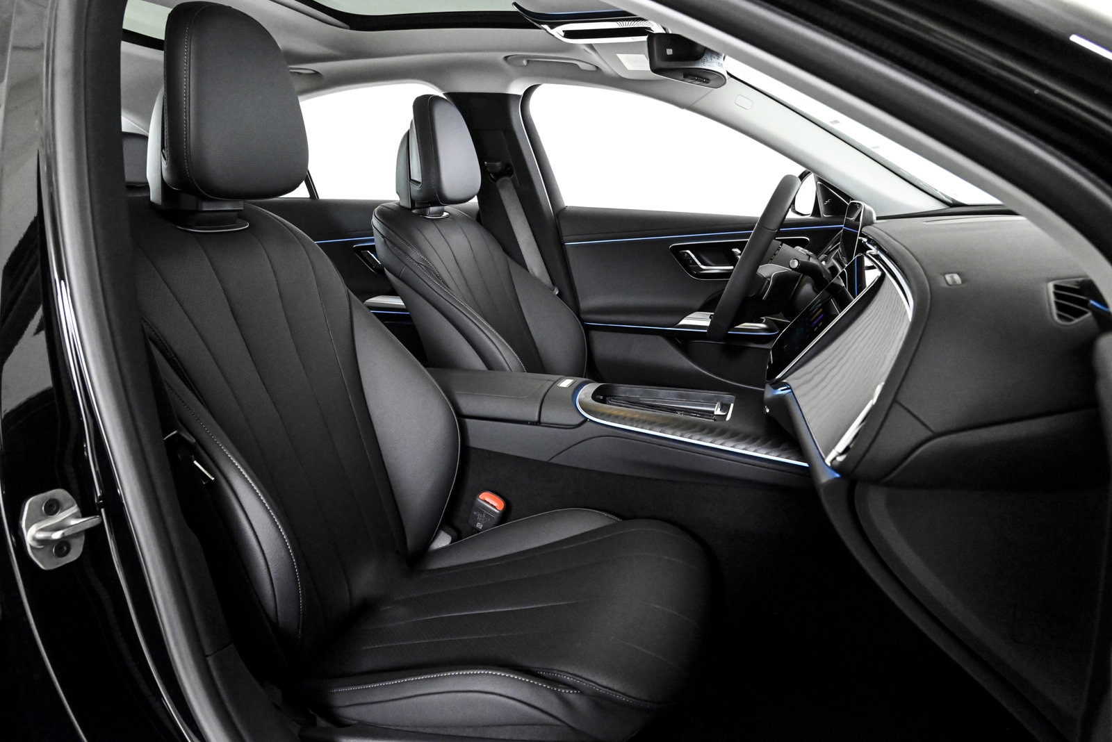 2026 MERCEDES-BENZ E-CLASS - Image 11