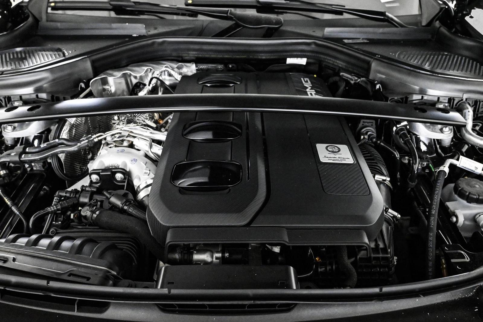 2026 MERCEDES-BENZ GLC-CLASS - Image 23