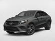 Used 2017 Mercedes-Benz AMG GLE 43 4MATIC SUV