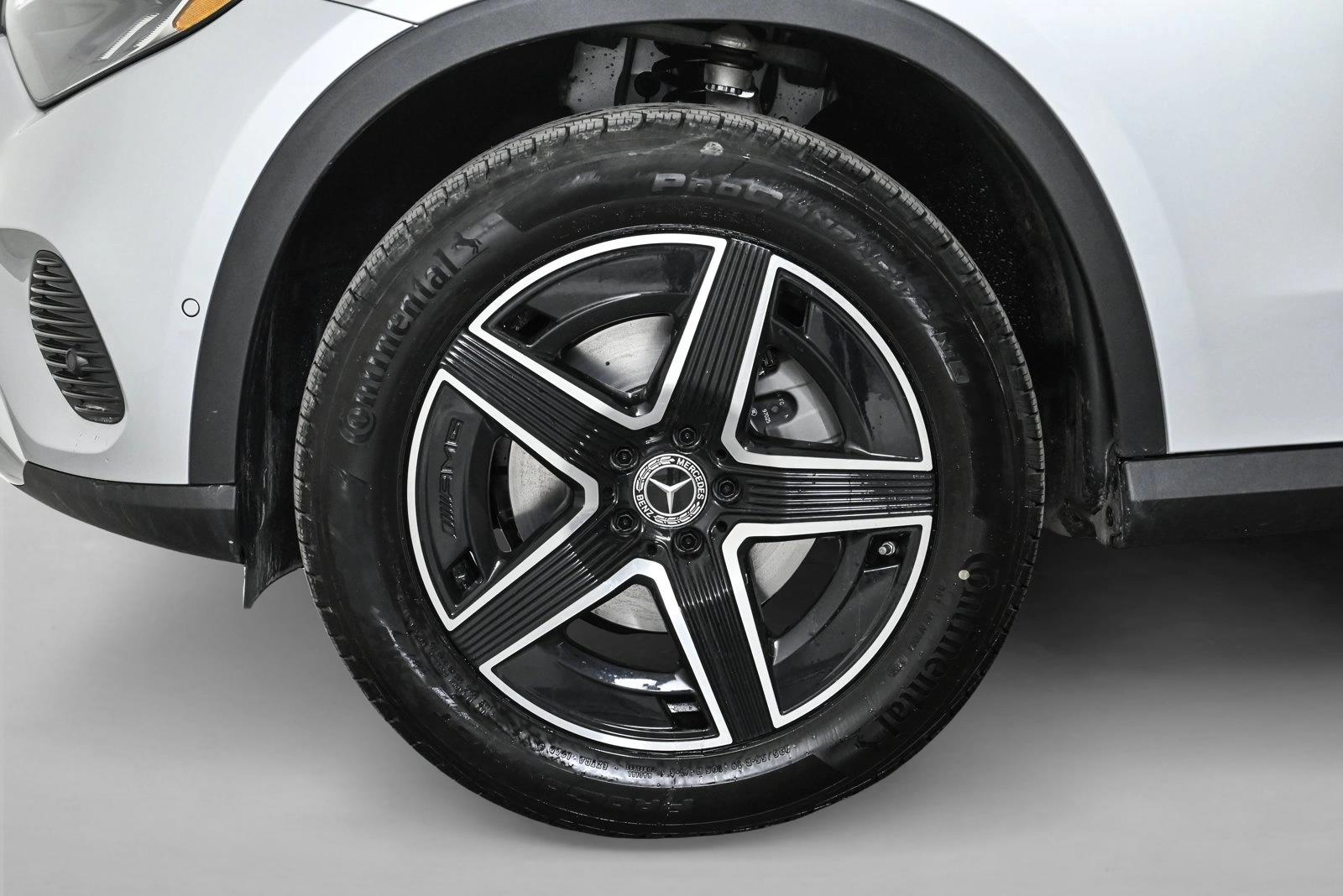 2026 MERCEDES-BENZ GLC-CLASS - Image 26