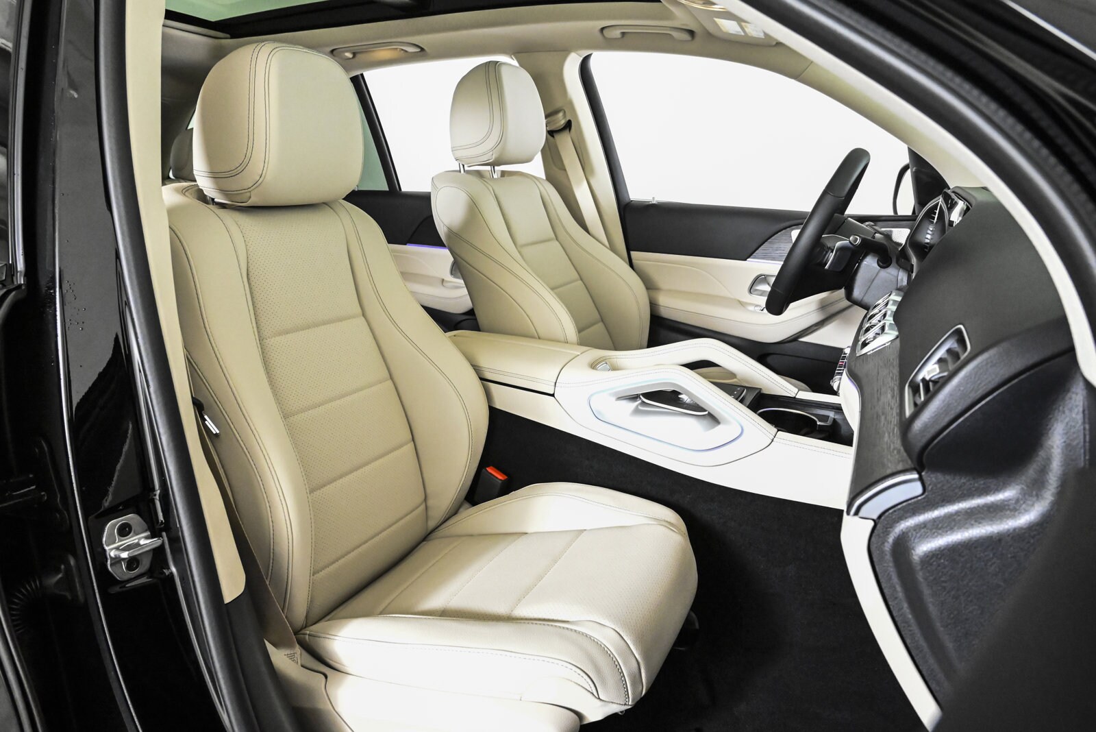 2026 MERCEDES-BENZ GLE-CLASS - Image 23